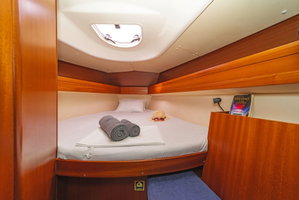 Salona 40 „Vira“ – fotka 7
