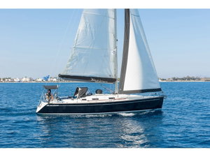 Salona 40 „Vira“ – fotka 1