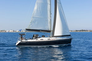 Salona 40 „Vira“ – fotka 3