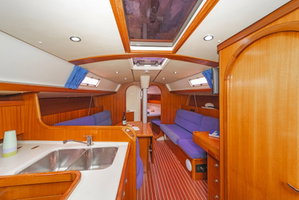 Salona 40 „Vira“ – fotka 11