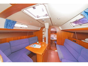 Salona 40 „Vira“ – fotka 21