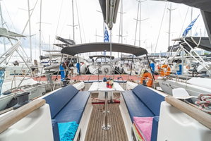 Salona 40 „Vira“ – fotka 19