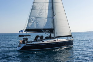 Salona 40 „Vira“ – fotka 5