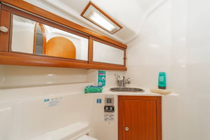 Salona 40 „Vira“ – fotka 9