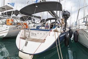 Salona 40 „Vira“ – fotka 20