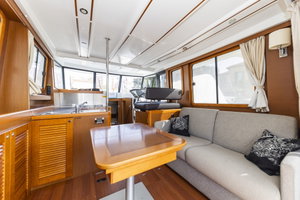 Swift Trawler 34 Fly „Blue Sky“ – fotka 14