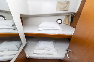 Swift Trawler 34 Fly „Blue Sky“ – fotka 24