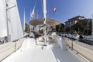 Swift Trawler 34 Fly „Blue Sky“ – fotka 7