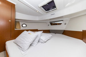 Swift Trawler 34 Fly „Blue Sky“ – fotka 21