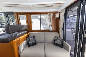 Swift Trawler 34 Fly „Blue Sky“ – fotka 19