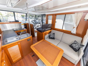 Swift Trawler 34 Fly „Blue Sky“ – fotka 27