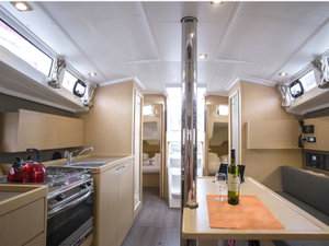 Oceanis 38.1 „Bellagio“ – fotka 3
