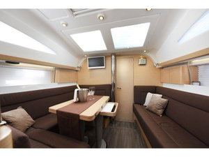 Elan 40 Impression „Vili - new sails 2021.“ – fotka 11