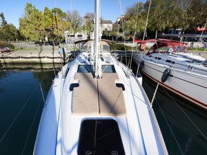 Elan 40 Impression „Vili - new sails 2021.“ – fotka 4