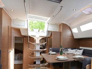 Elan 50 Impression „MOJITO - AC“ – fotka 3