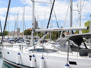 Elan 50 Impression „MOJITO - AC“ – fotka 2