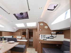 Elan 50 Impression „MOJITO - AC“ – fotka 11