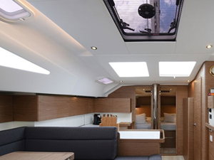 Elan 50 Impression „MOJITO - AC“ – fotka 4