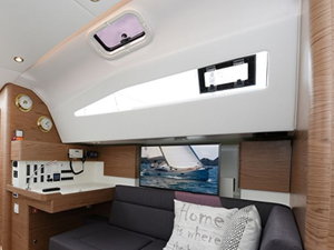 Elan 50 Impression „MOJITO - AC“ – fotka 5