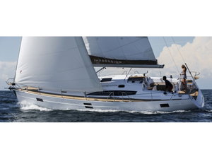 Elan 45 Impression „POPAJ“ – fotka 1
