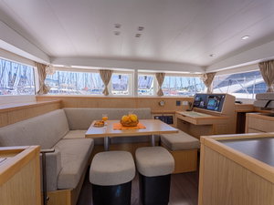 Lagoon 400 S2 „SUNSHINE“ – fotka 5