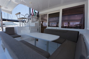Lagoon 400 S2 „SUNSHINE“ – fotka 15