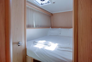 Lagoon 400 S2 „SUNSHINE“ – fotka 14