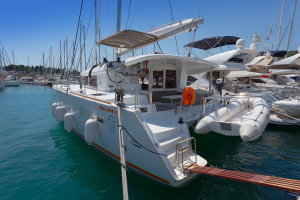 Lagoon 400 S2 „SUNSHINE“ – fotka 17