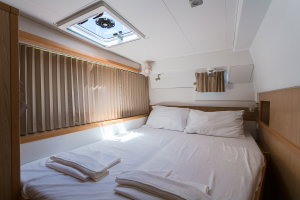Lagoon 400 S2 „SUNSHINE“ – fotka 13