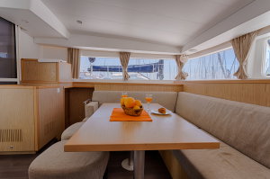 Lagoon 400 S2 „SUNSHINE“ – fotka 8