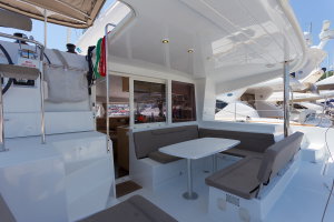 Lagoon 400 S2 „SUNSHINE“ – fotka 16