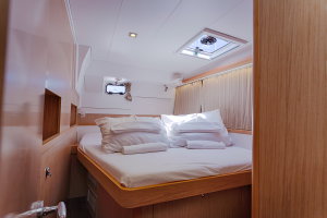 Lagoon 400 S2 „SUNSHINE“ – fotka 10