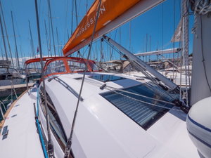 Elan 40 Impression „HAPPY“ – fotka 7