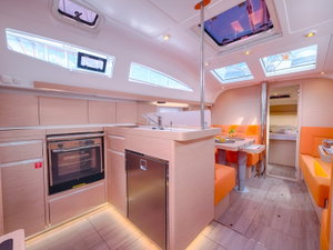 Elan 40 Impression „HAPPY“ – fotka 9