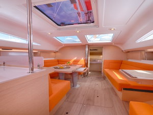 Elan 40 Impression „HAPPY“ – fotka 14
