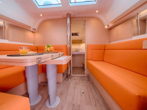 Elan 40 Impression „HAPPY“ – fotka 12