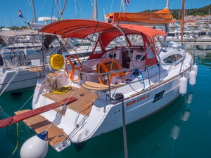 Elan 40 Impression „HAPPY“ – fotka 3