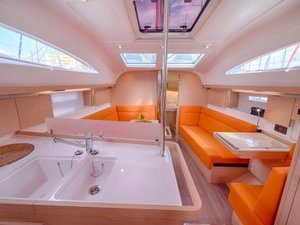 Elan 40 Impression „HAPPY“ – fotka 10