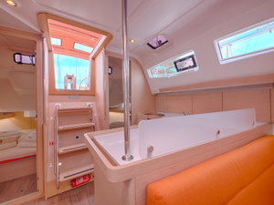 Elan 40 Impression „HAPPY“ – fotka 21