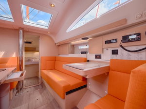 Elan 40 Impression „HAPPY“ – fotka 11