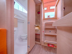 Elan 40 Impression „HAPPY“ – fotka 19
