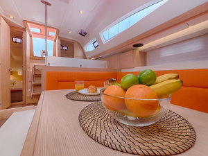 Elan 40 Impression „HAPPY“ – fotka 15