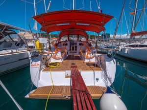 Elan 40 Impression „HAPPY“ – fotka 4