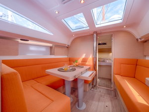 Elan 40 Impression „HAPPY“ – fotka 5