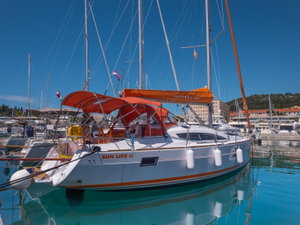 Elan 40 Impression „HAPPY“ – fotka 1