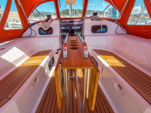 Elan 40 Impression „HAPPY“ – fotka 6