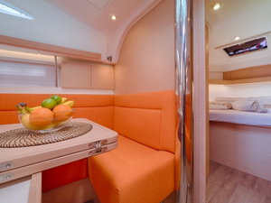 Elan 40 Impression „HAPPY“ – fotka 16