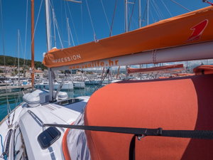 Elan 40 Impression „HAPPY“ – fotka 8