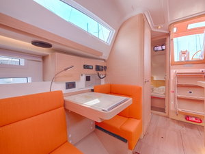 Elan 40 Impression „HAPPY“ – fotka 13