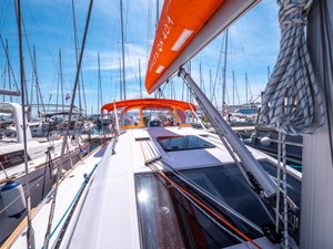 Elan Impression 40.1 „FUNKY“ – fotka 9